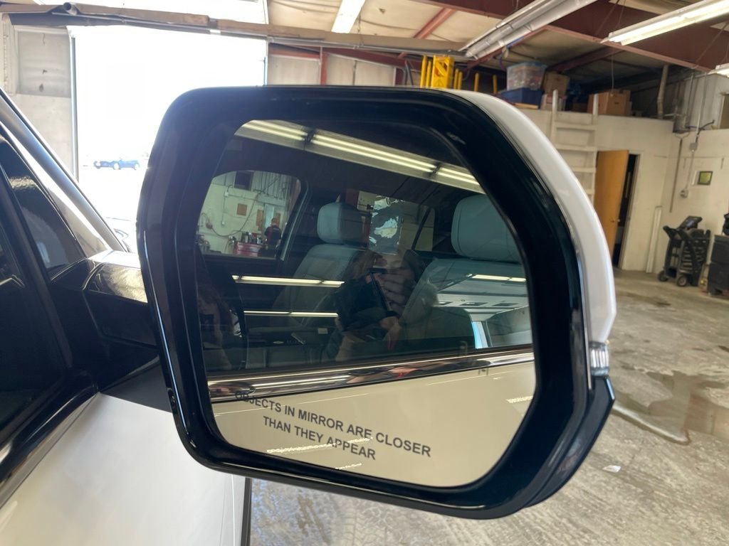Used 2025 White Toyota SR5 image 32