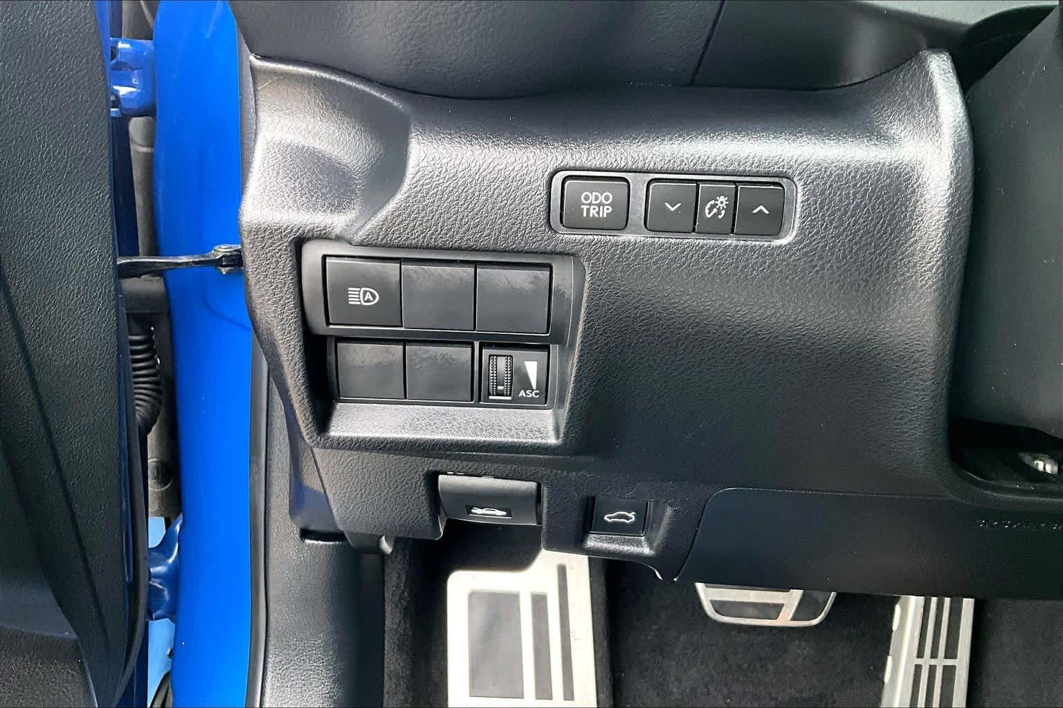 Certified Used 2022 Grecian Water Lexus F SPORT image 34