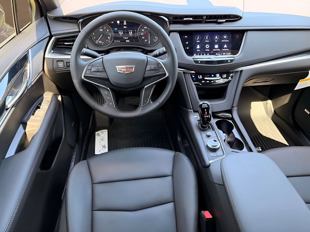2026 Cadillac XT5 Premium Luxury - Photo 22