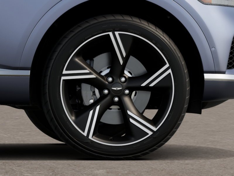 New 2027 Ceres Blue Matte Genesis  image 24