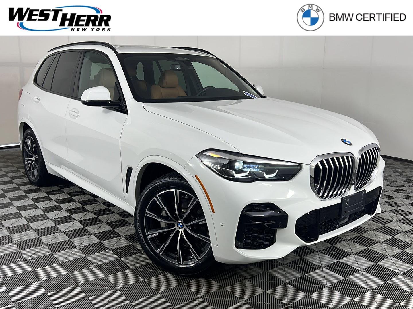2023 BMW X5