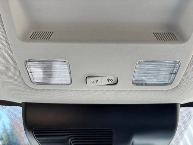 New 2026 White Ford XLT image 29
