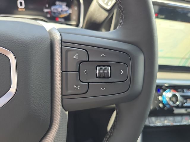 2025 GMC Sierra 2500HD Denali - Photo 26