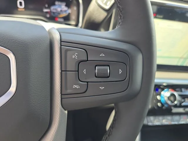2025 GMC Sierra 2500HD Denali - Photo 26