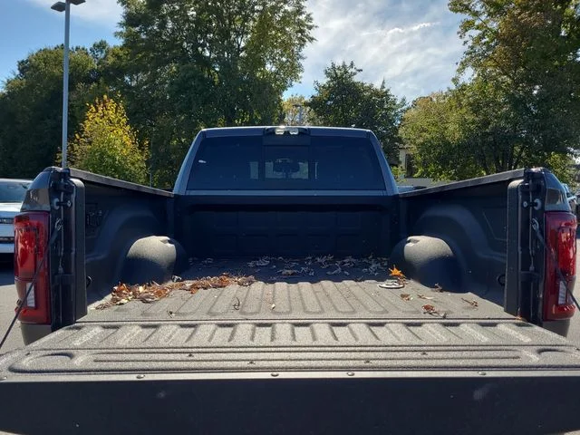 2026 RAM 2500 Laramie - Photo 15