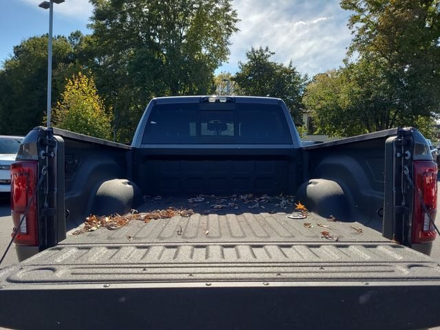 2026 RAM 2500 Laramie - Photo 15