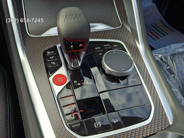 New 2027 Dravit Grey Metallic BMW Label image 13