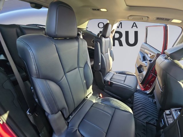 2026 Subaru Ascent Touring - Photo 18