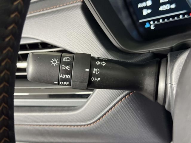 Certified Used 2025 Red Subaru Touring image 21