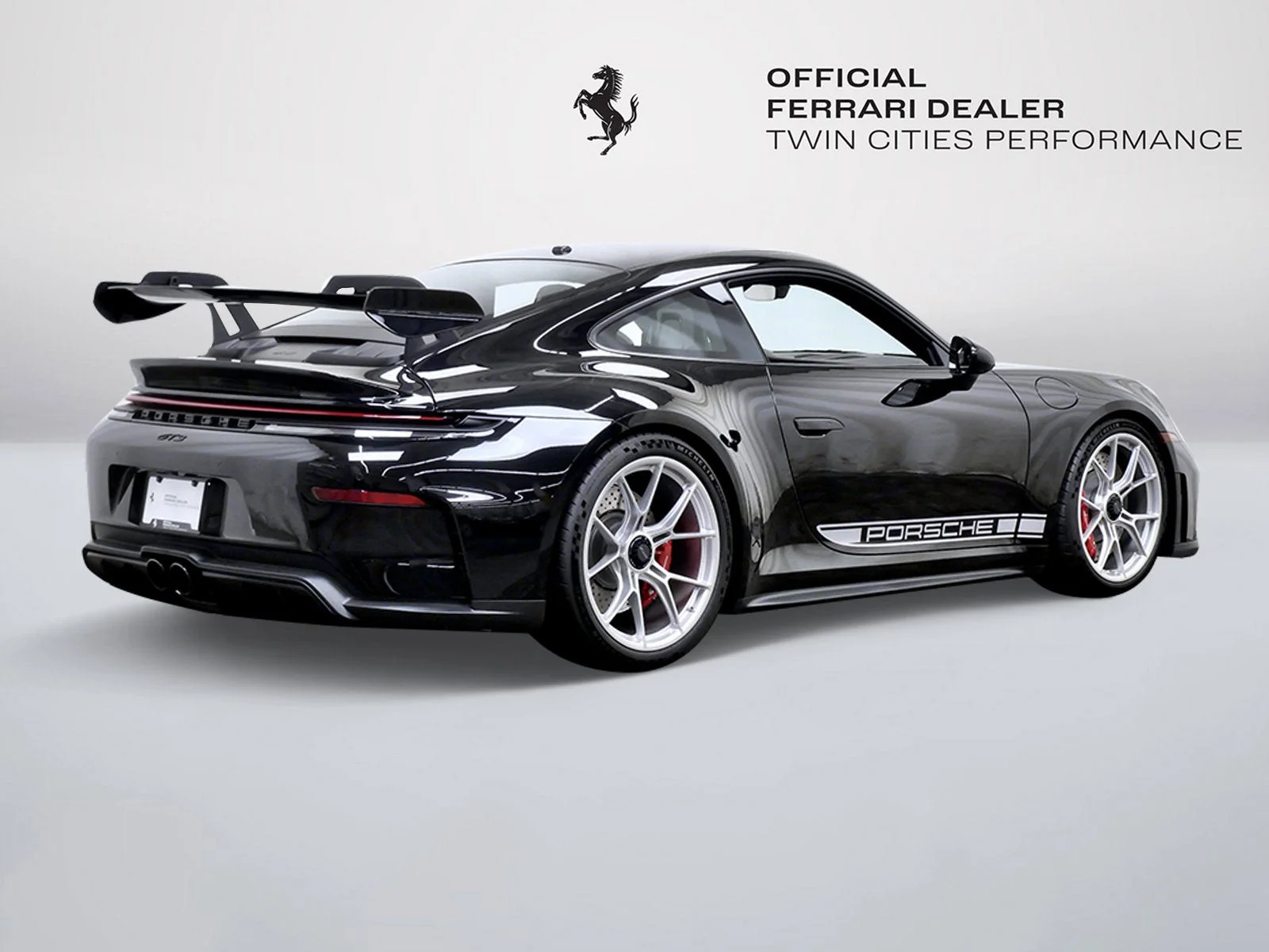 2026 Porsche 911 GT3 - Photo 6