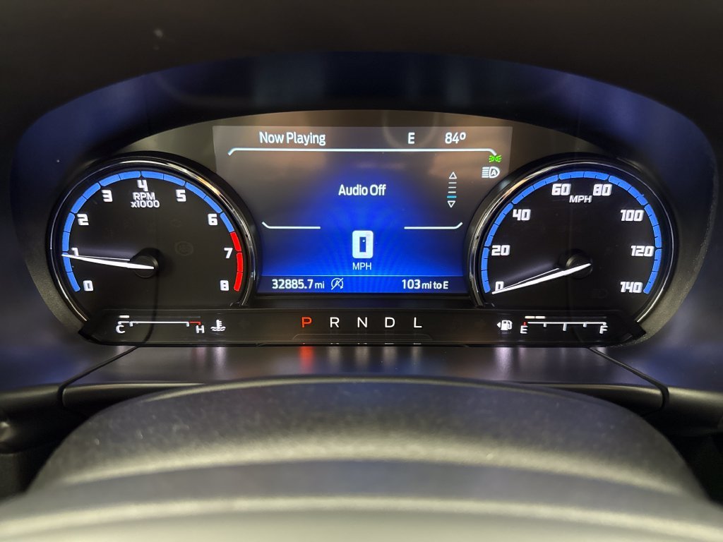 Used 2021  Ford Outer Banks image 17