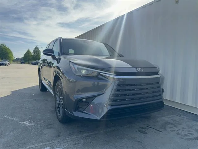 2024 Lexus TX 350
