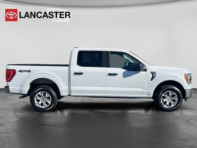 2023 Ford F-150 XL - Photo 8