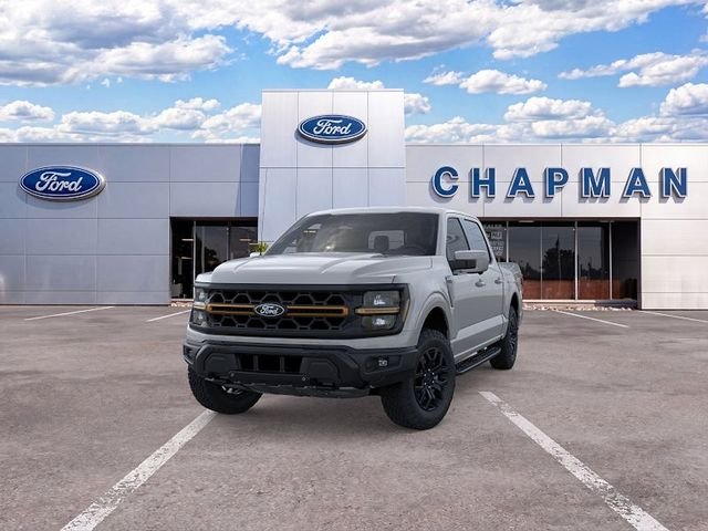 New 2026 Avalanche Ford Tremor® image 2