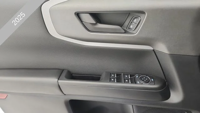 New 2025 Carbonized Gray Metallic Ford Big Bend® image 20