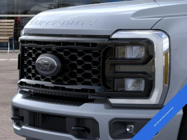 2026 Ford F-350 Super Duty Lariat - Photo 21