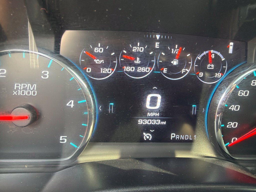 Used 2018 Green GMC Denali image 8
