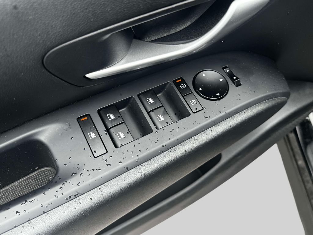 Certified Used 2026 Black Hyundai SE image 16
