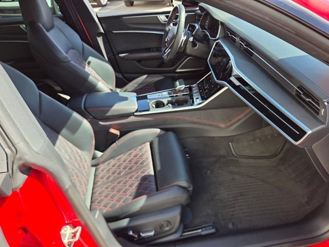 2023 Audi S7 Prestige - Photo 15