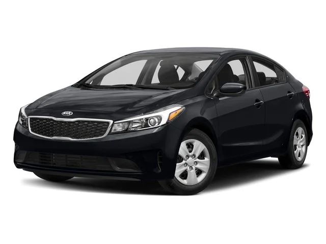 2017 Kia Forte EX AT's photo