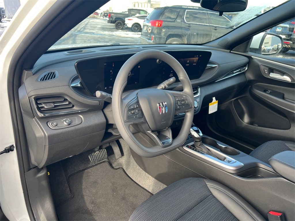 2026 BUICK ENVISTA - Image 14