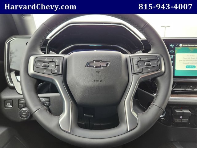 2026 Chevrolet Silverado 1500 RST - Photo 16