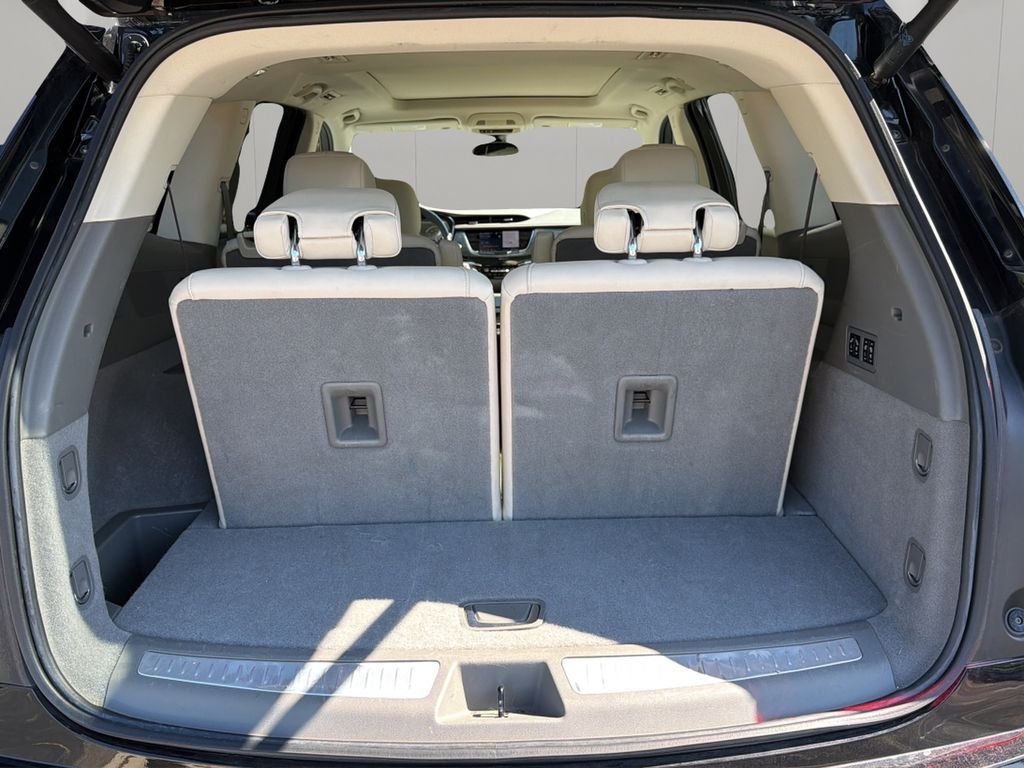 2023 Cadillac XT6 Premium Luxury - Photo 10
