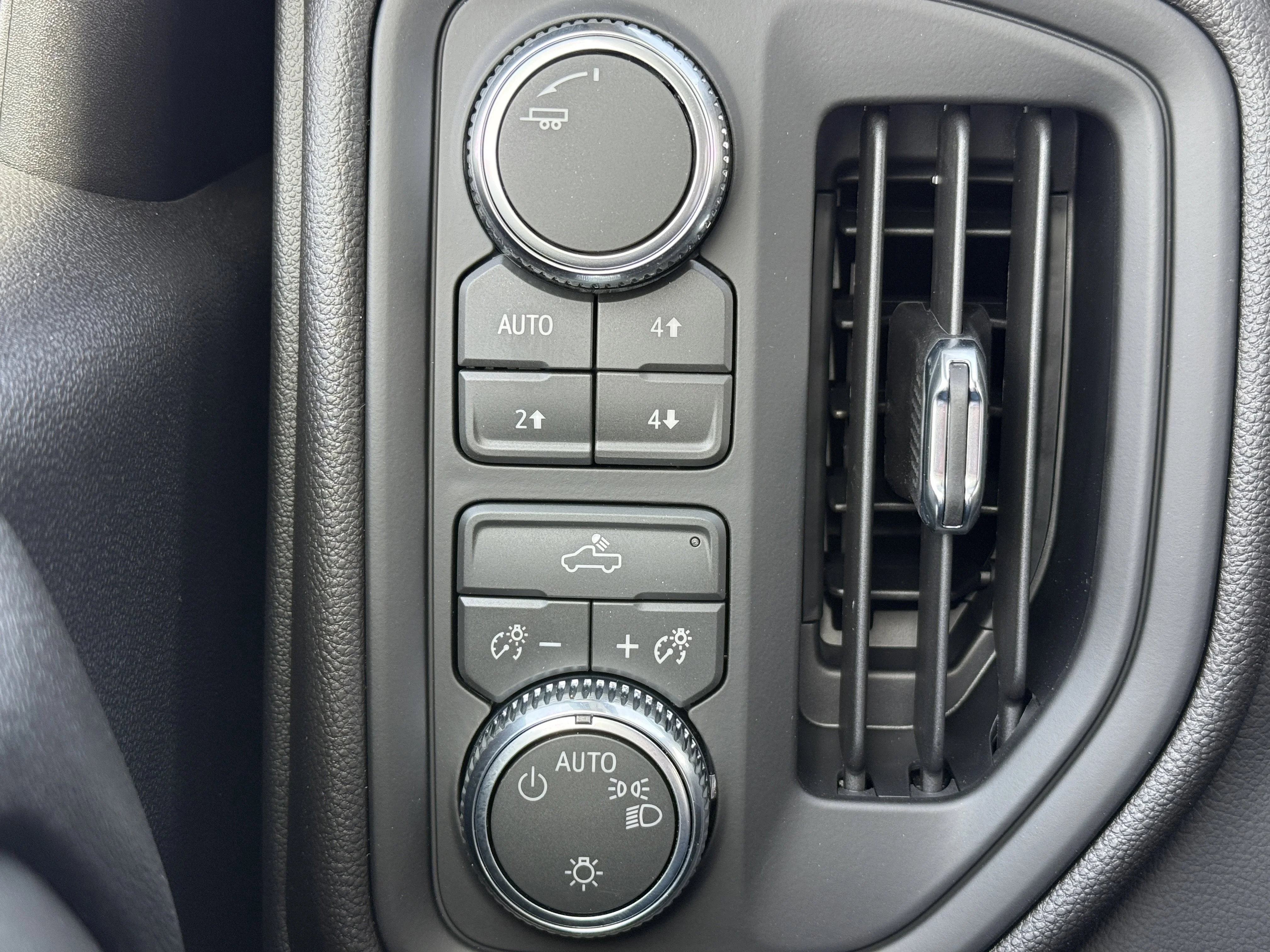 2026 GMC Sierra 1500 Pro - Photo 31