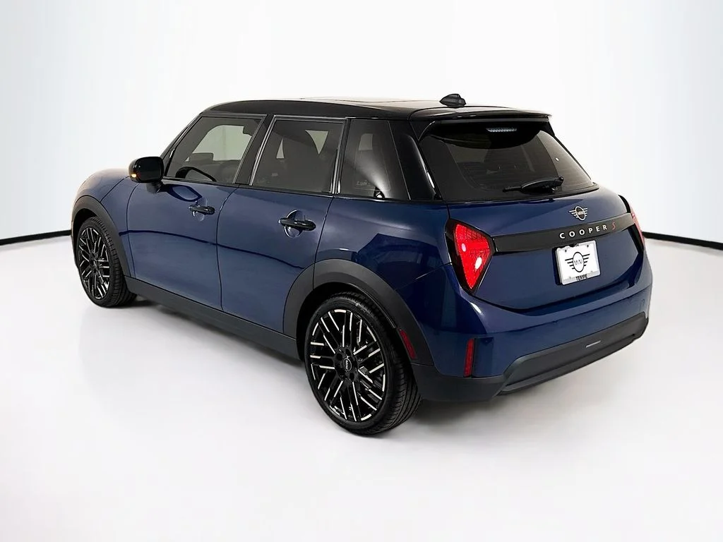2026 MINI Hardtop 4 Door S - Photo 7