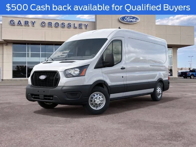New 2027 White Ford Base image 2
