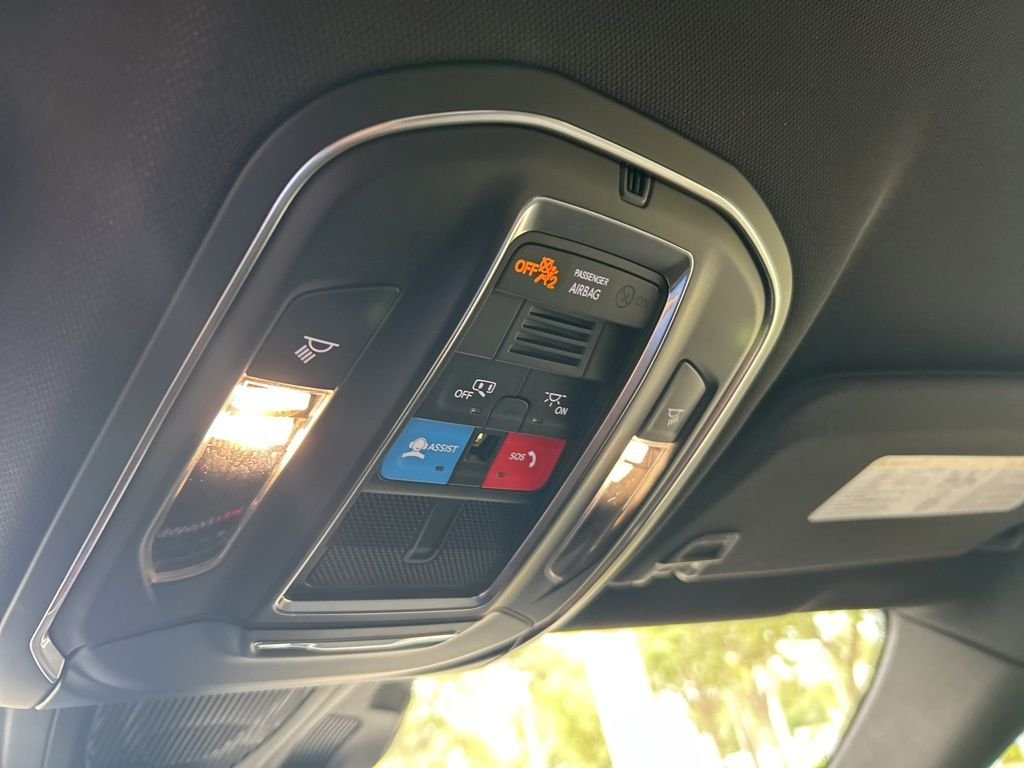 2025 Dodge Charger Daytona R/T - Photo 42