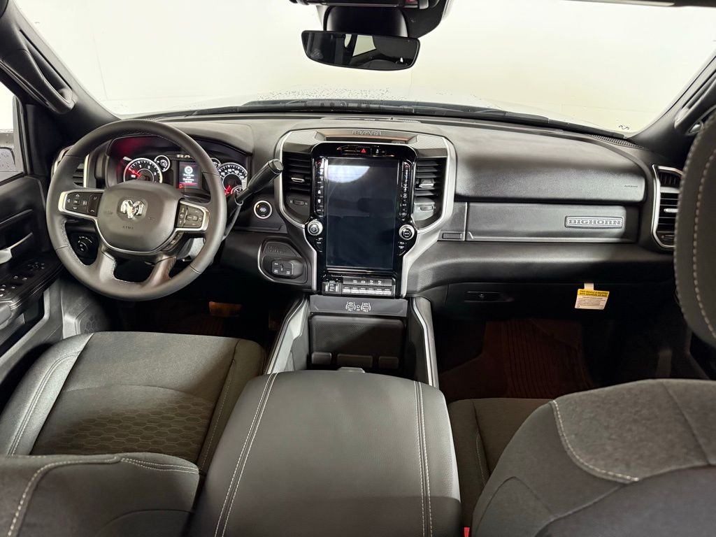 2026 RAM 2500 Big Horn - Photo 17