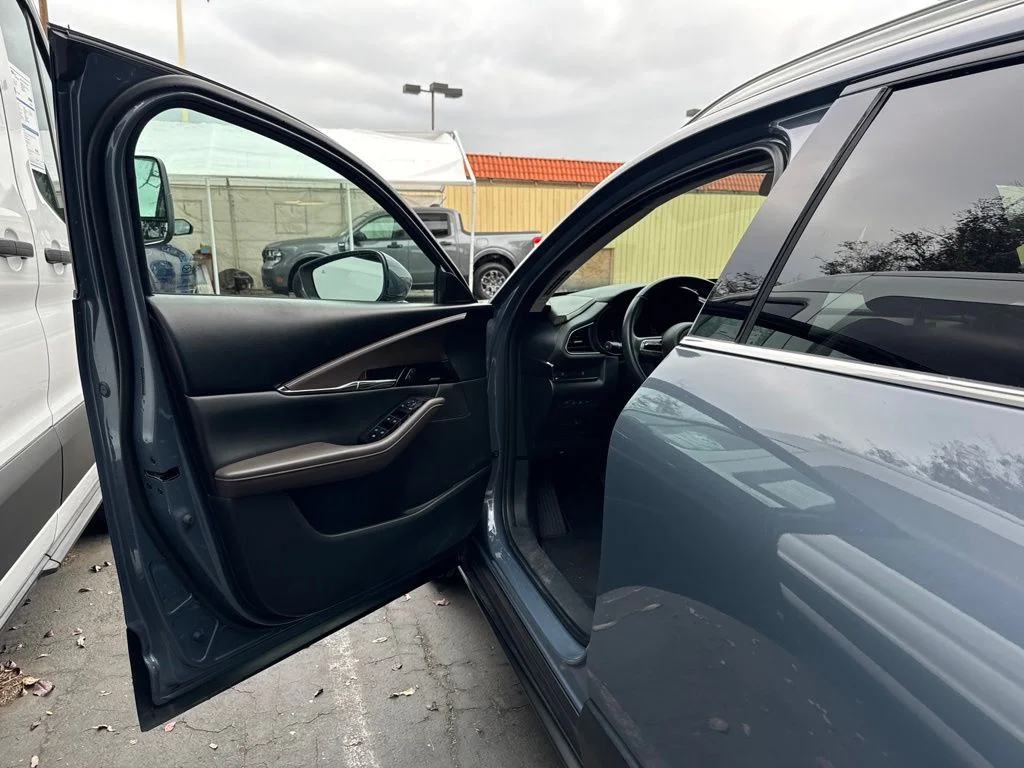 Used 2020 Gray Mazda Premium image 7