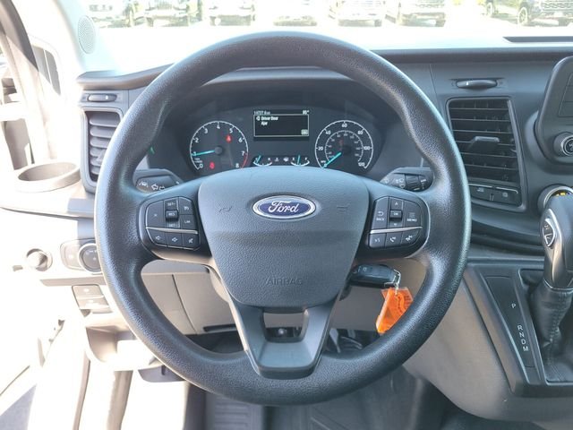 Used 2024 White Ford Base image 22