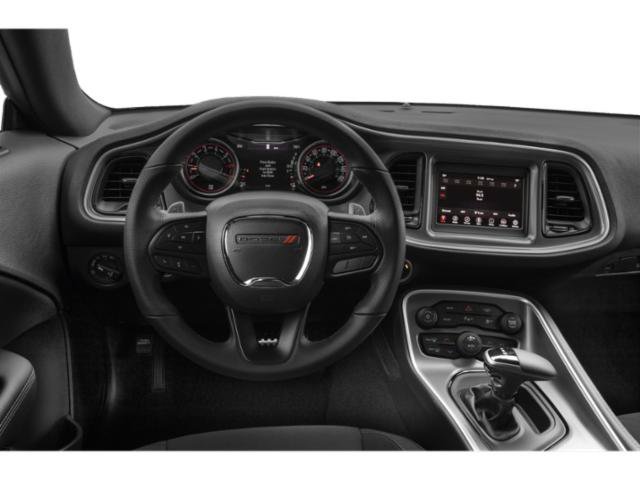 Used 2022 Triple Nickel Clearcoat Dodge R/T image 10