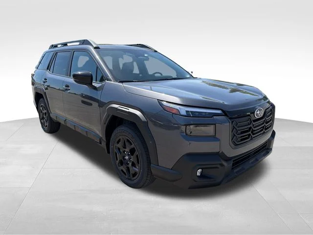 2026 Subaru Outback Limited's photo