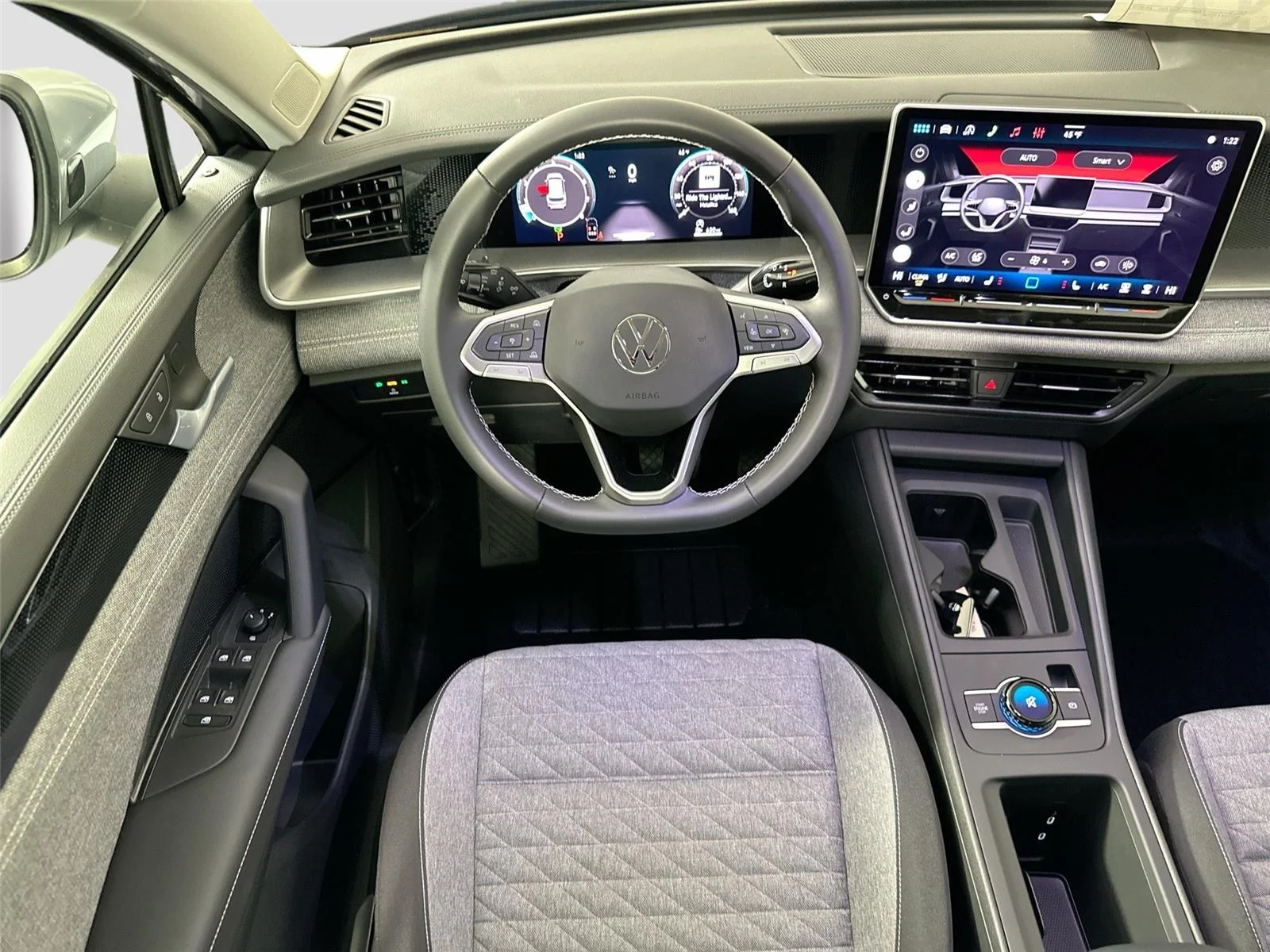 New 2026 pyrite silver metallic Volkswagen S image 20