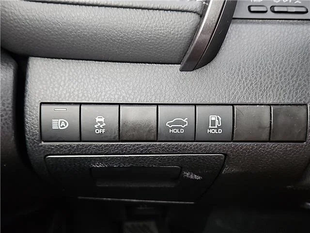Used 2024 Wind Chill Pearl Toyota XSE Front-Wheel Drive image 18