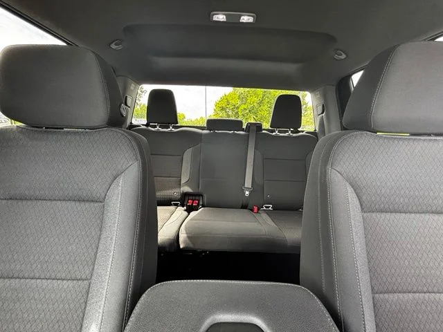 2023 Chevrolet Silverado 1500 LT - Photo 22