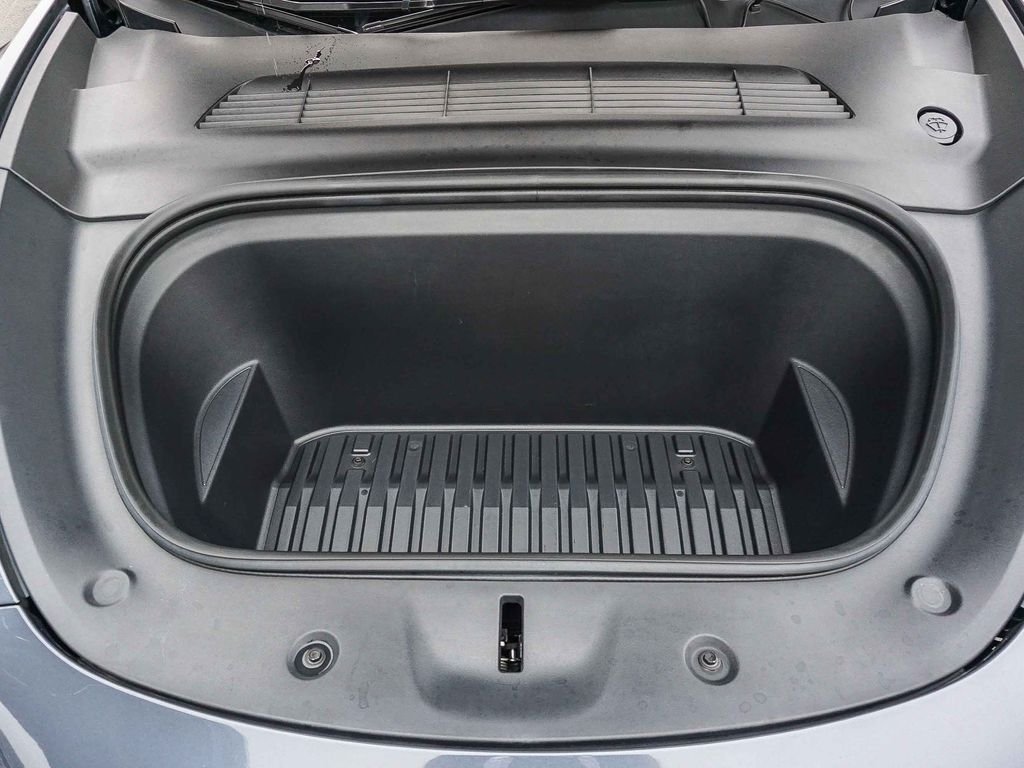 Used 2023 Gray Tesla Long Range image 28