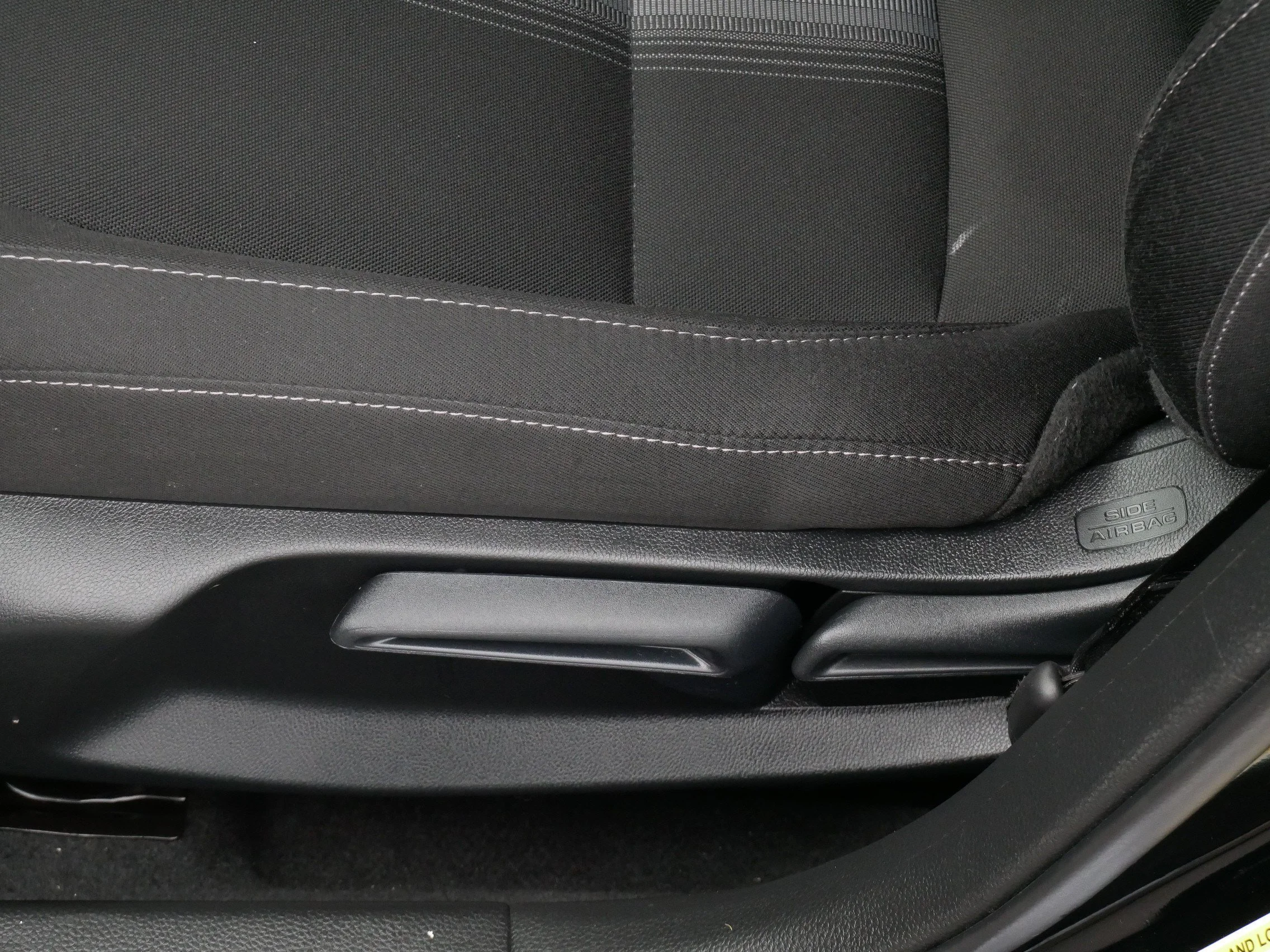 2024 Honda Civic Hatchback LX - Photo 52