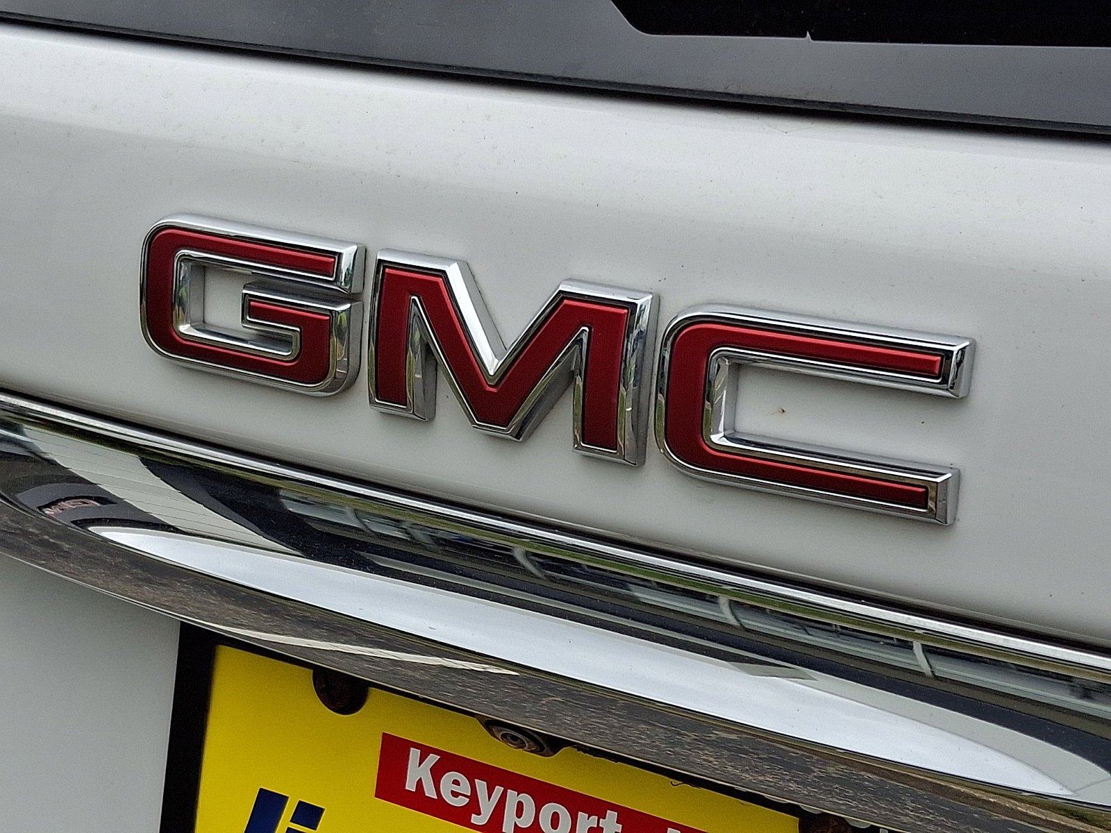 2023 GMC Terrain Denali - Photo 31