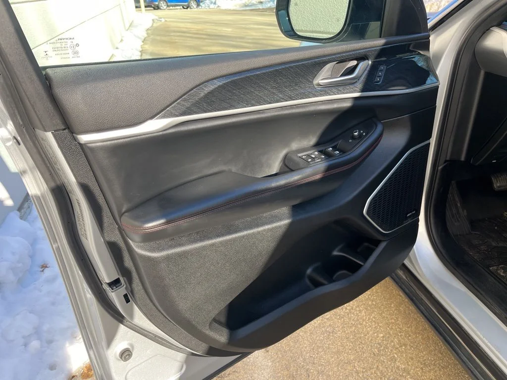 2022 Jeep Grand Cherokee Trailhawk - Photo 20