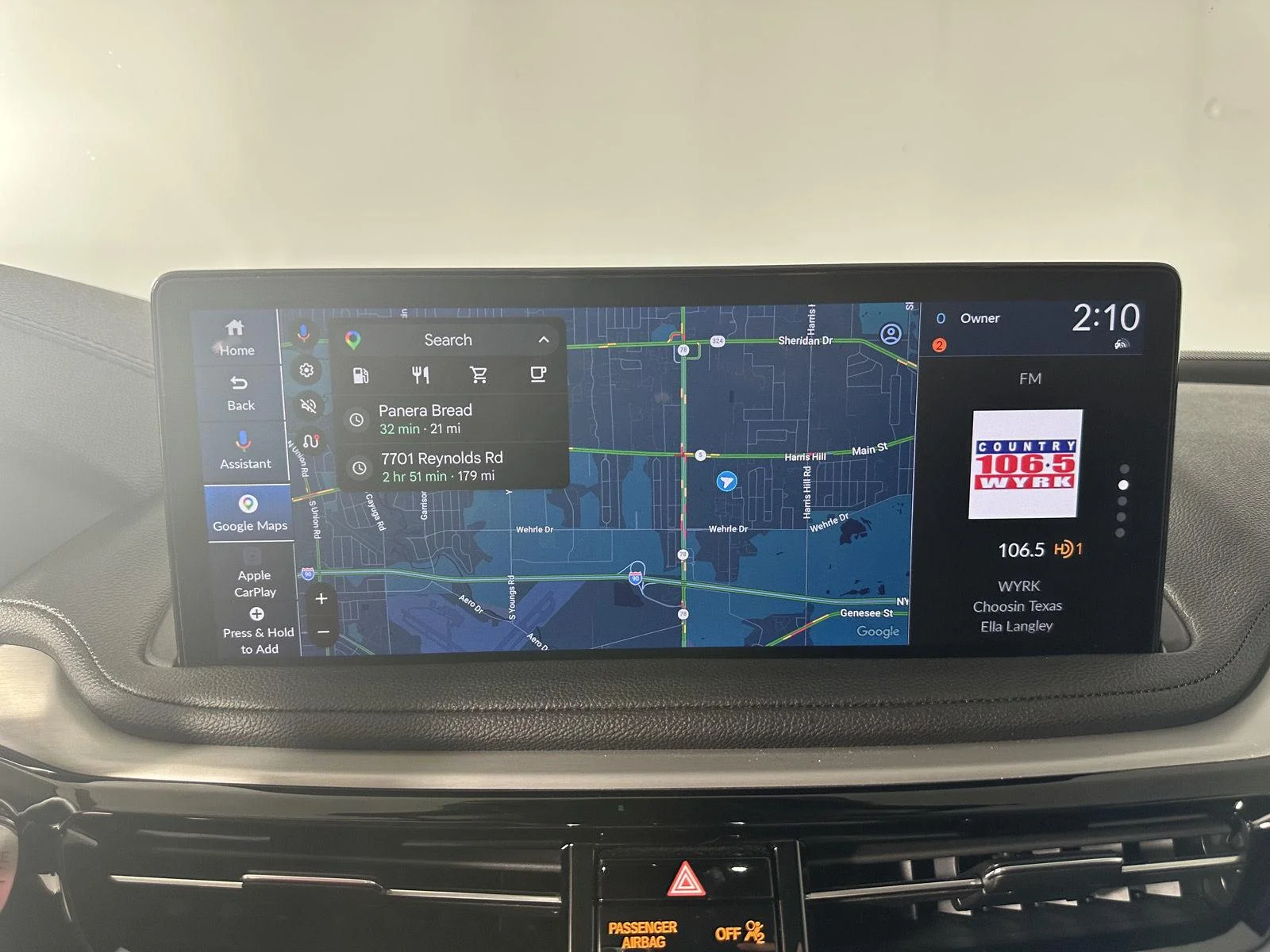 2026 Acura MDX Base - Photo 17