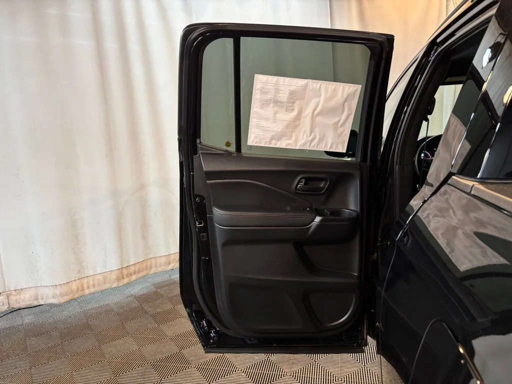 2025 Honda Ridgeline TrailSport - Photo 49
