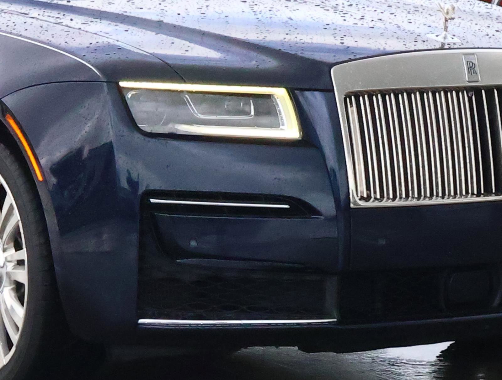 Used 2022 Midnight Rolls-Royce Base image 7