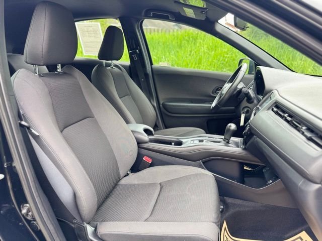 Used 2019 Crystal Black Pearl Honda Sport image 20