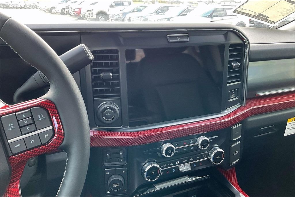2025 Ford F-250 Super Duty Lariat - Photo 6