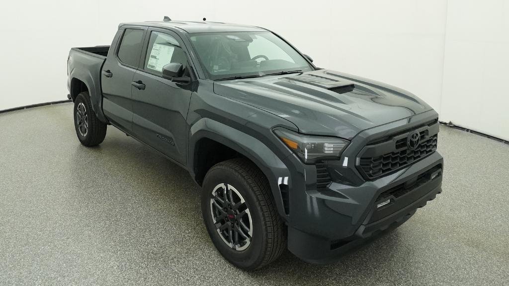 New 2026 Underground Toyota TRD Sport image 10