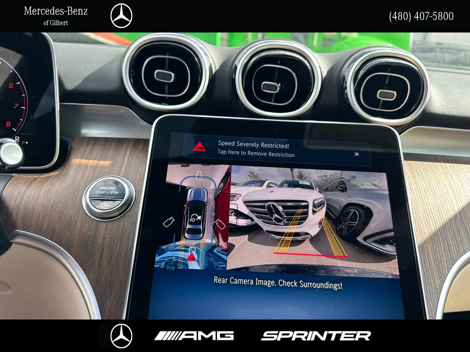 New 2026 Black Mercedes-Benz C 300 image 24